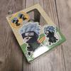 [USED] Rukappu Naruto Shippuden Hatake Kakashi Figure