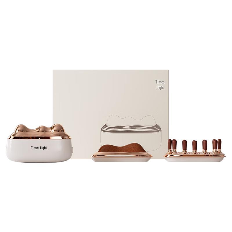 Breo Skincare & Massage Gift Set