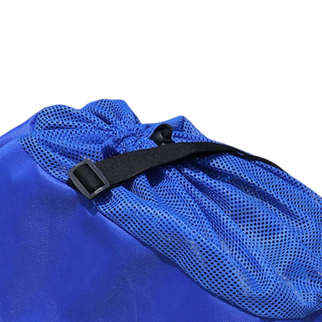 Breathable Pouch for Skating Shoes, Ideal Outdoor Sports Activities