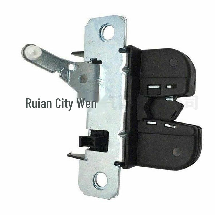Volkswagen Golf Rear Tailgate Lock Latch 1J6827505