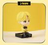 [TinyTan] Butter Monitor Mini Figure