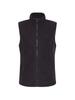 K2 Boost_Mountain Bonding Fleece Vest W_Dark Black Plum