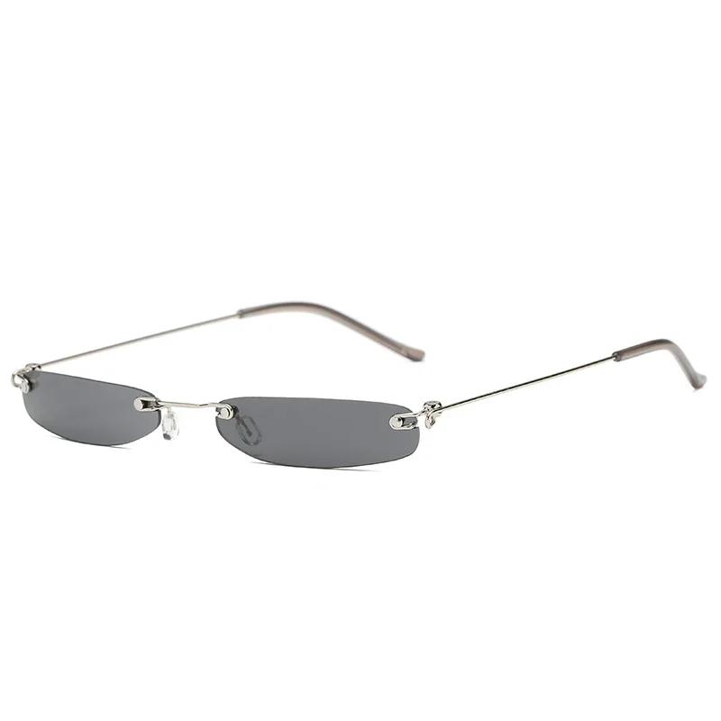 

Fashion Square Sunglasses for Women Ladies Brand Designer Style Classic Vintage Luxurious Colorful Mirror Lens Alloy Frame Sun Eyeglasses Gafas De Sol