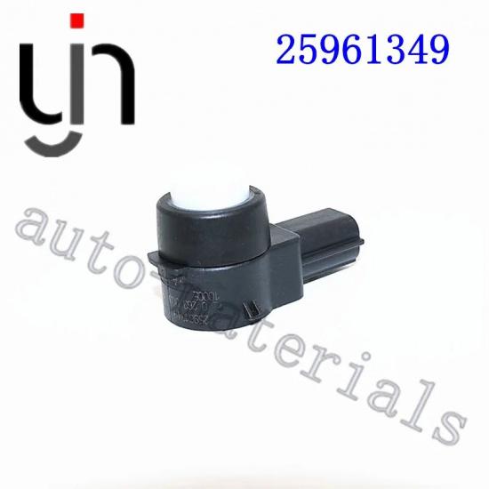 High Quality Car Parking Sensor 25961349 25961316 PDC Sensor Distance Control Sensor for 09-13 Cad Illac SRX Opel Antara