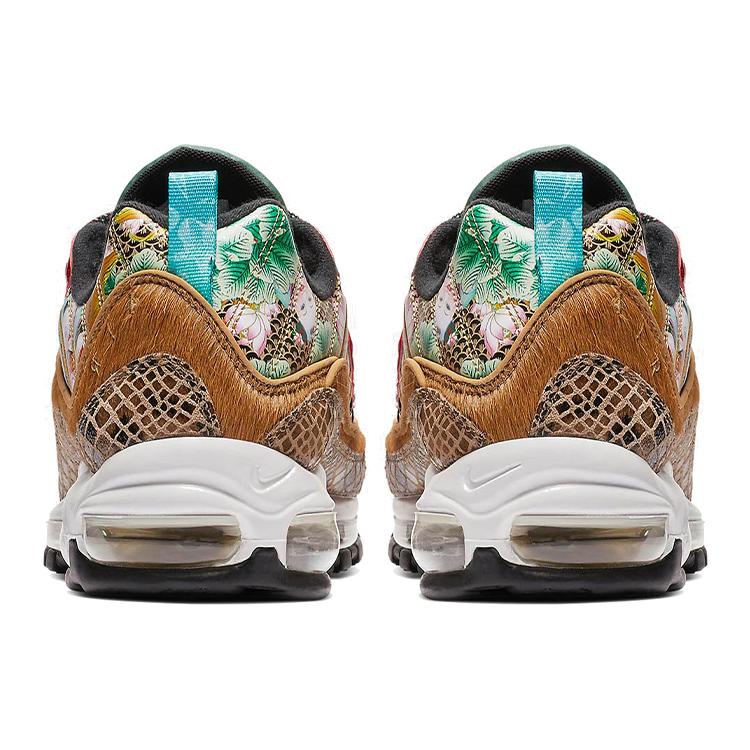 New Nike Air Max 98 Chinese New Year 2019 BV6649-708