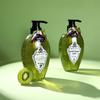 Miss Lilly Kiwi Fragrance Scrub Shower Gel