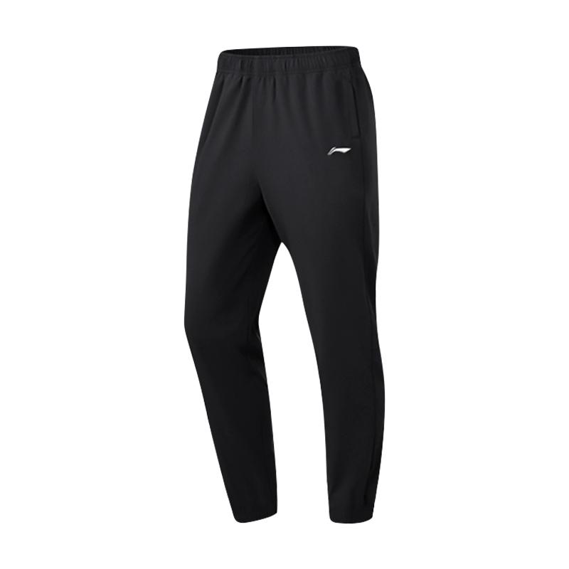 Спортивные брюки Li Ning Брюки-джоггеры Мужские AKLTD99 XL