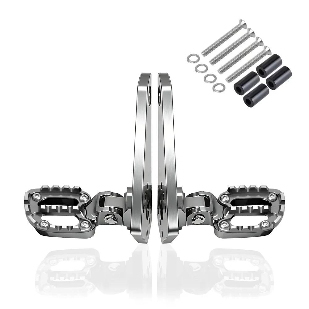 

Защитная крышка двигателя Боковая панель Обтекатель Комплект защитных крышек Аксессуары для мотоциклов Для XADV750 2021-2026 x-adv 750 2025 C Silver Grey