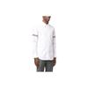 THOM BROWNE Vertical Stripe Pattern Buttoned Shirt MWL301O07720680