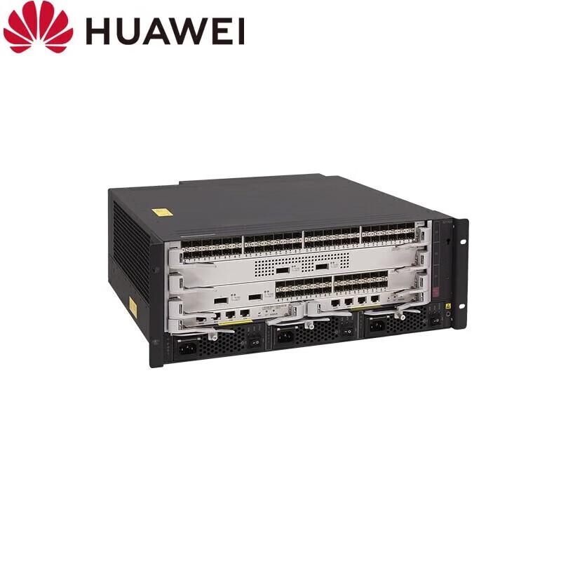 Huawei S7700 Series Core Switch Bundle