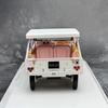 MGWT1 NOREV diecast model 1/18 Citroën mehari 2023  car model static display holiday gift collection