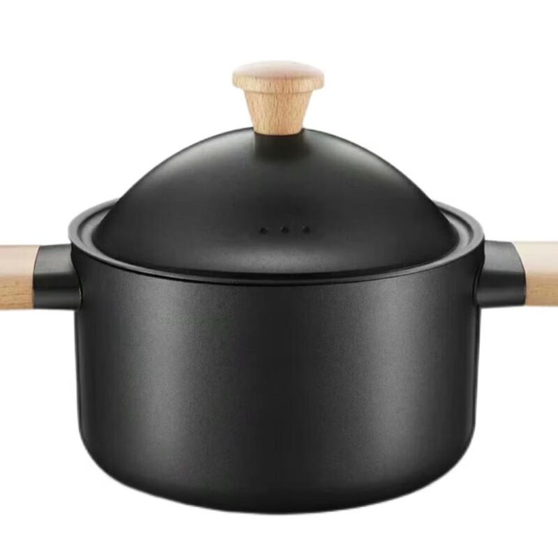 ZISIZ 3-Piece Cookware Set