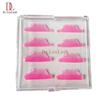 Keratin Eyelash Perm Kit with Silicone Eye Pads and Soft Glue