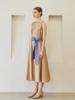 TOSE Ribbon Point Dress