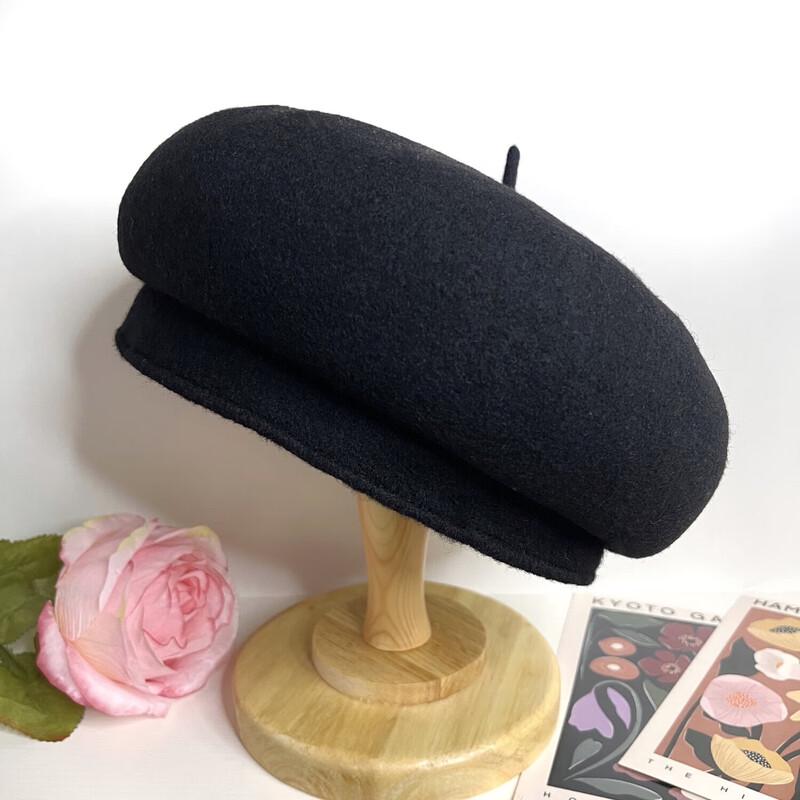

Artist s Beret Hat M (56-58cm)