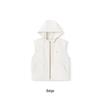 YEEHOO Boys' Hooded Quick-Dry Vest