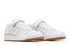adidas Wmns Forum Low 'White Ecru Tint Gum'