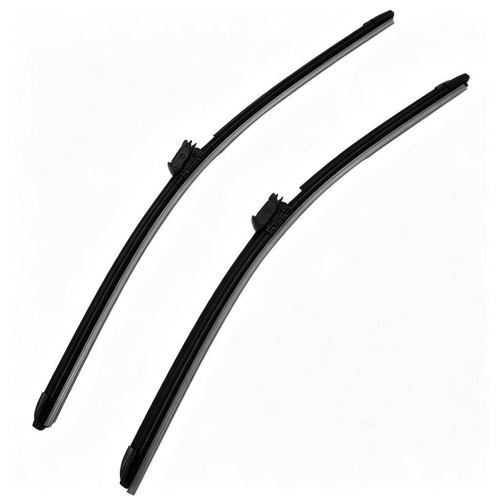 Front Wiper Blade for Mercedes-Benz S-Class W222 (Part A2228201145)