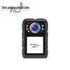 Jingyun DSJ-F9 HD Dual-Screen Law Enforcement Body Camera (CN Version)