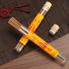 Natural 5g Incense Sticks Bring Wealth and Luck Home Spices Incense Clean Air Aromatherapy Eliminate Negative Energy Fragrance
