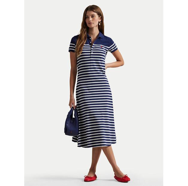 Платье Polo Ralph Lauren 211959122001 EU XS