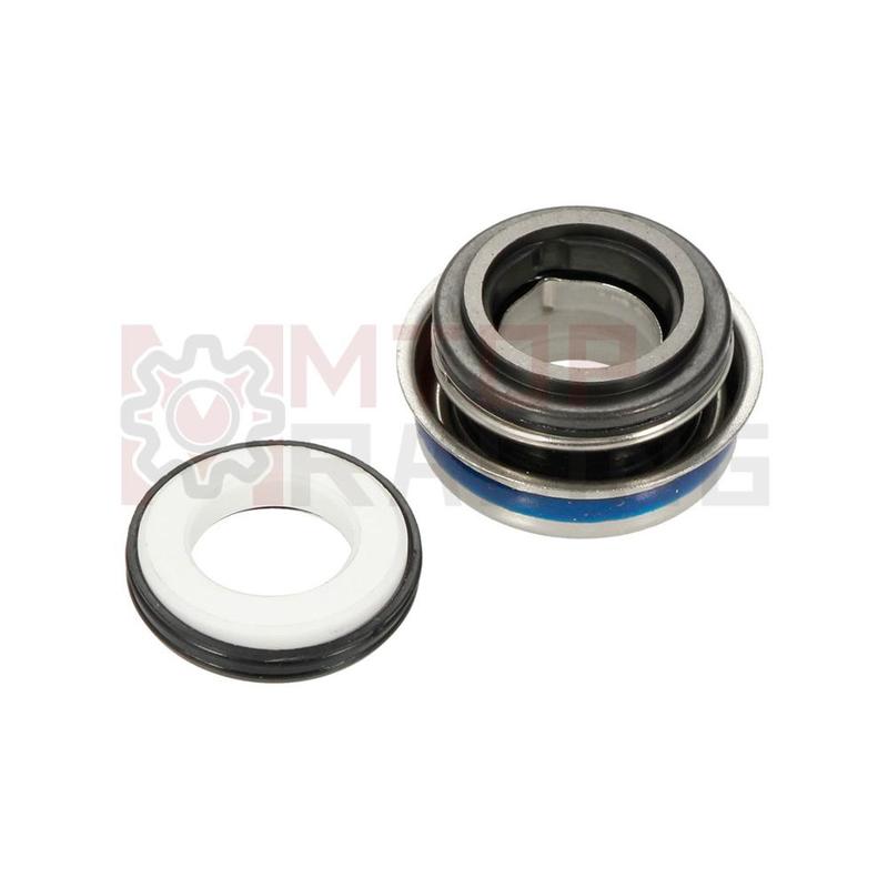 49063-1055 Water Pump Mechanical Seal Set For Kawasaki NINAJ250SL KLE300 EN650 Z900 Z250 EX250 NINJA EX400 KLX250 KR250 VN900