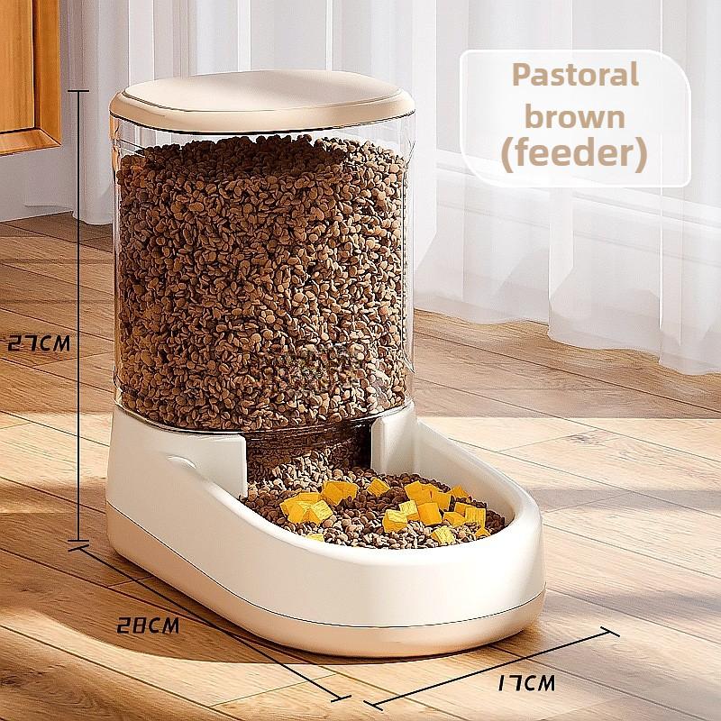 

Диспенсер для воды для питомцев, Автоматическая кормушка для кошек, Вода для питья для собак не мочит рот, Водный бассейн, Чайник для кормления водой. Электропитание не подключено.