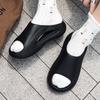 Fashion Lightweight Floor Shower Flip Flops Slippers Mens Sports Sandals Men's Purple Shoes Sneakers Trainers 2025elegant Fashion