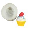Cartoon Rabbit Silicone Chocolate Mould Cake Decorating Baking Accessories