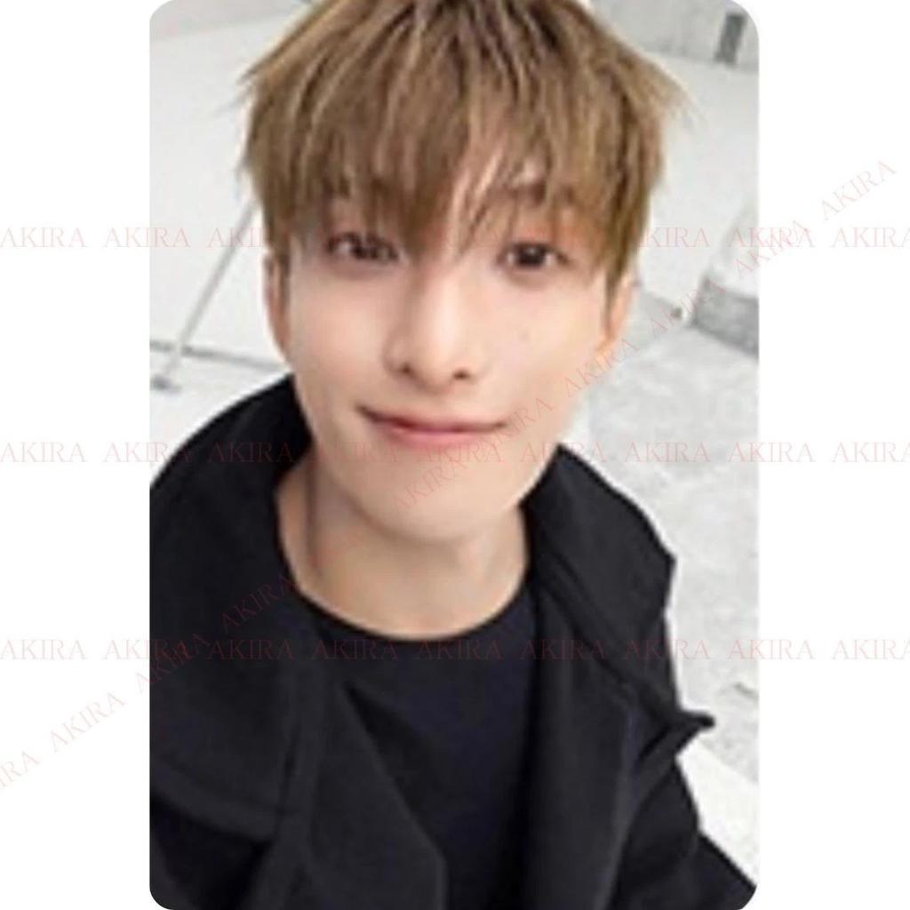 SEVENTEEN DxS 1er MINI ÁLBUM Serenade ÁLBUM FOTOCARTA JAPÓN POB DK SEUNGKWAN