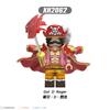 X0352 0353 0356 G0171 Kt1013 One Piece Building Block Toy