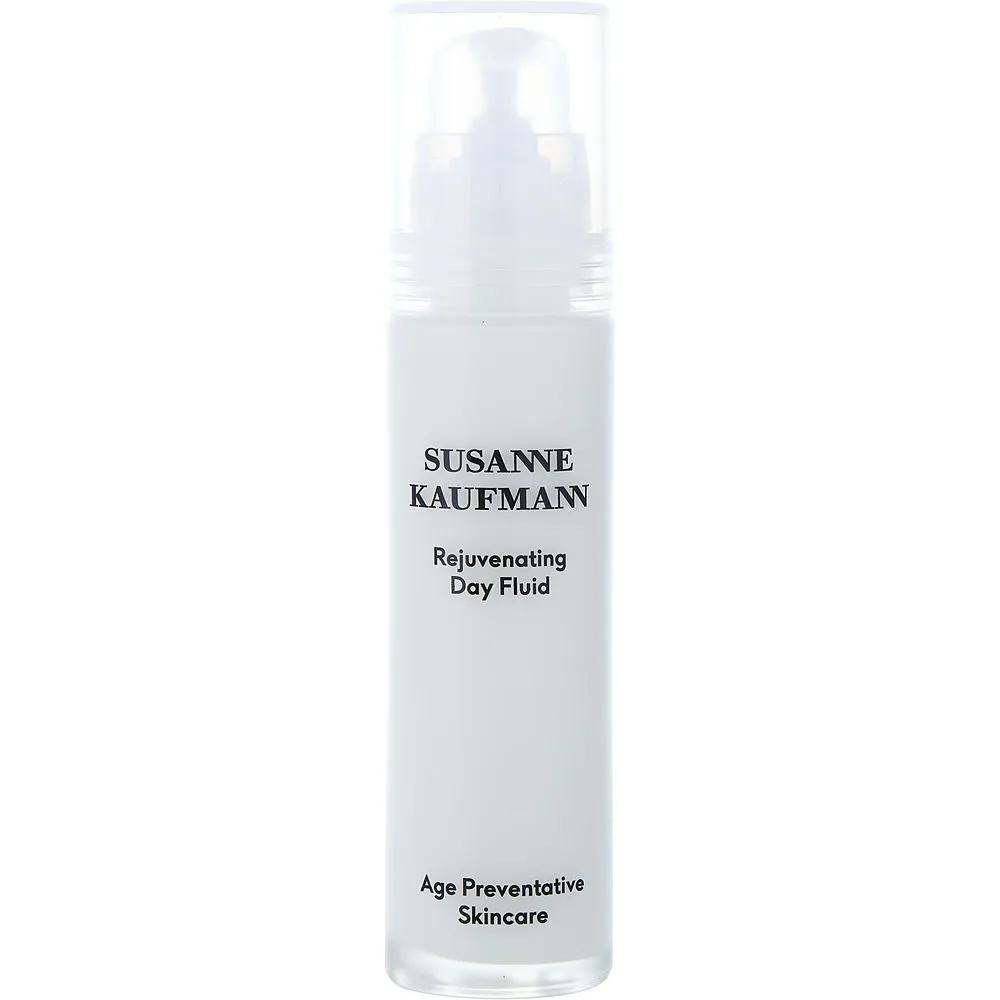 Susan Kaufmann Rejuvenating Day Fluid 50ml (Regeneration, Moisturizing)