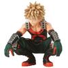 Anime MHA Figur Midoriya Izuku Actionfigur Asui Tsuyu Bakugou Katsuki Figur PVC Modell Sammlung Puppe Spielzeug Geburtstagsgeschenke