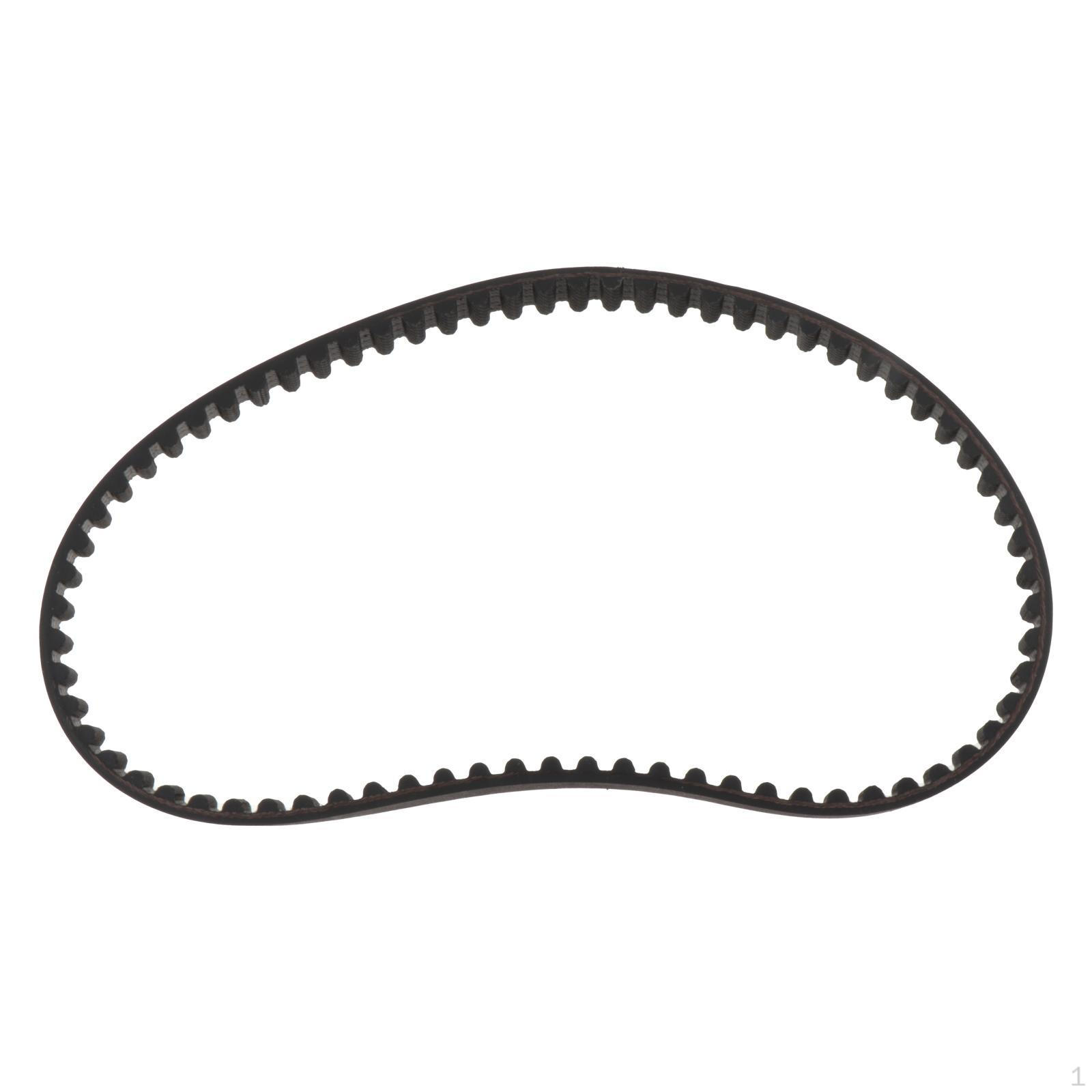 

Timing Belt Gas Golf Cart Accessories Easy to Install 26626-g01 Replaces for Xi300/500