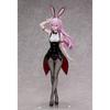 Shikimori-san Bunny Ver. 1/4 Scale Plastic Painted Finished Figure from the TV Anime "Shikimori-san Isn't Just a Cutie"