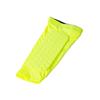 2pcs Shin Guards Football Basketball with Honeycomb Padding Breathable Nylon Anti Impact Sport Leg Protectors for Kids Adults