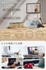 AP LAB Foldable Laptop Aluminum Alloy Heat Adjustable Shoulder Tablet Compatible Stand, 360-Degree Rotation, Construction, Lightweight, Dissipation,