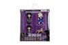 JADA WEDNESDAY FIGURES 6cm SET OF 4 pcs 253252040