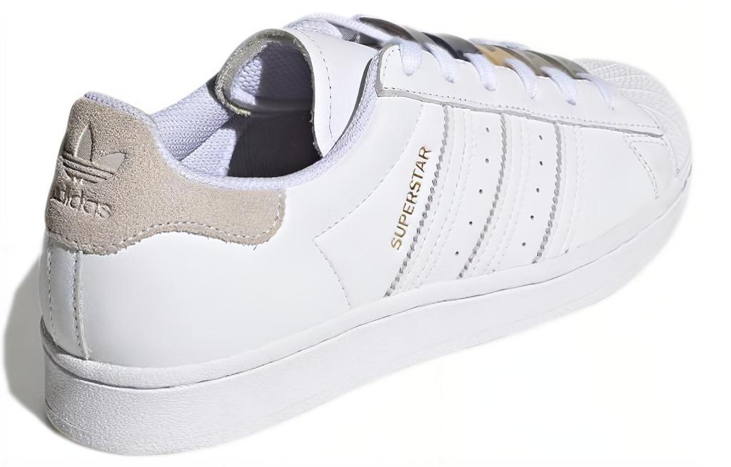 Adidas Wmns Superstar 'Cloud White' Women's GZ0866