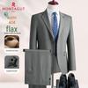Fatos e blazers – Fatos
