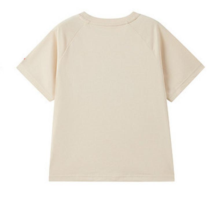 New Balance T Shirt 2 Pack Kids' ND2SG2E123-ORG