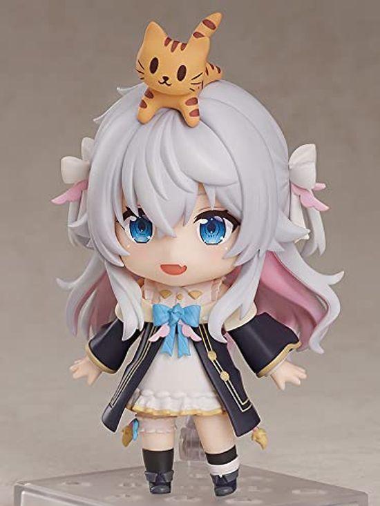 Nendoroid Kaguranana Non-scale Plastic Painted Movable Figure