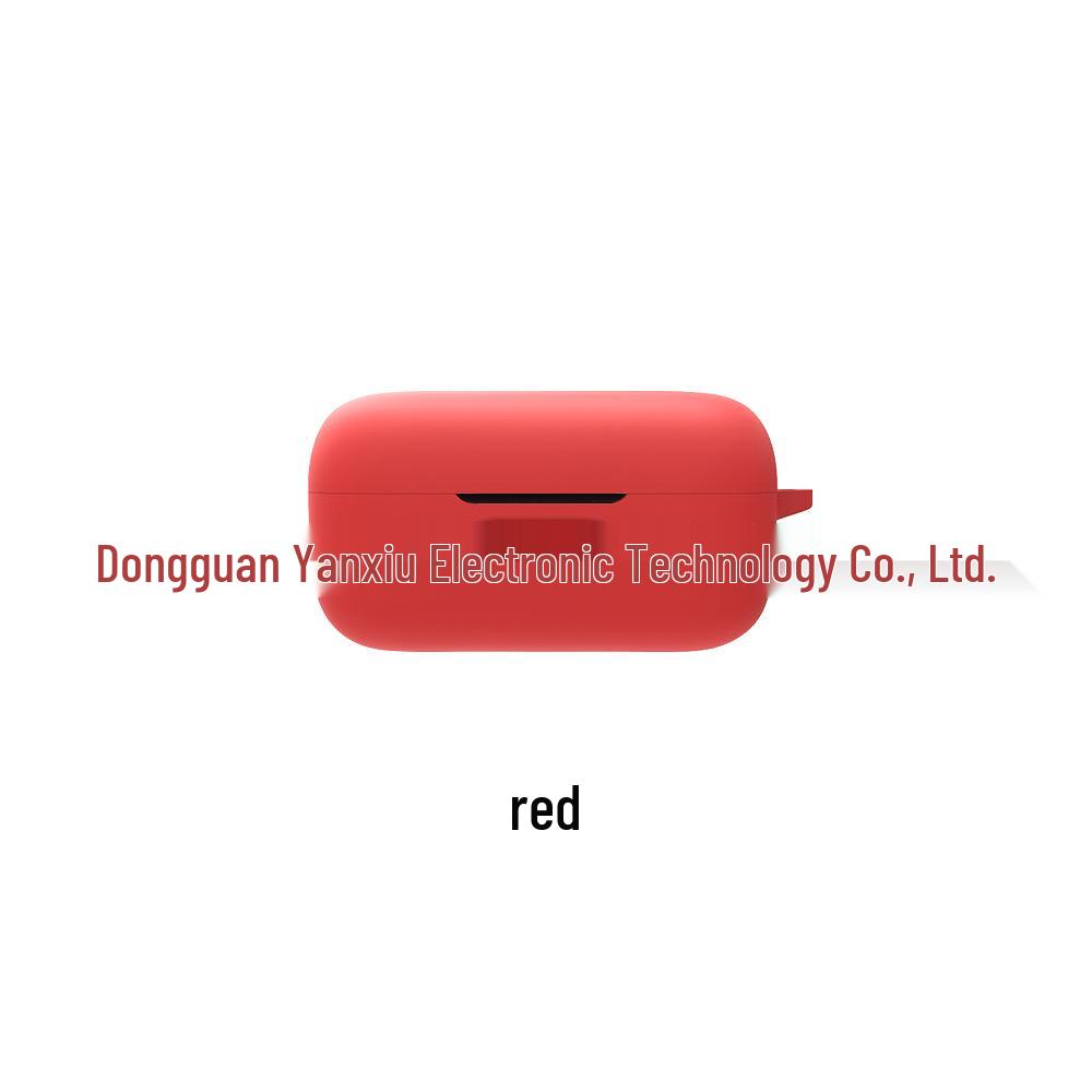 Sennheiser MOMENTUM 3 Bluetooth Earphones Silicone Case - Soft Shell, In Stock Sennheiser MOMENTUM 3