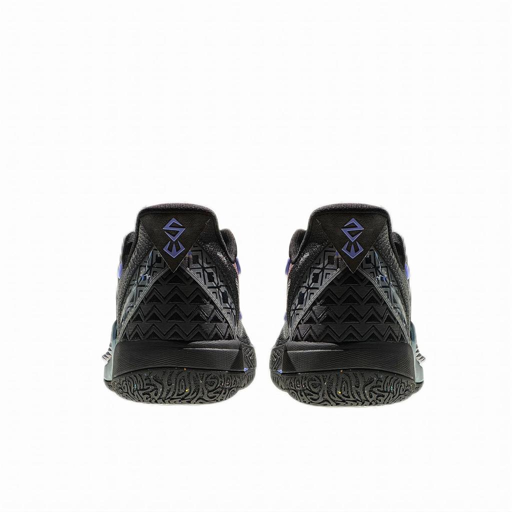Anta Kai 2 Uomo Nero Blu 112521111S-5