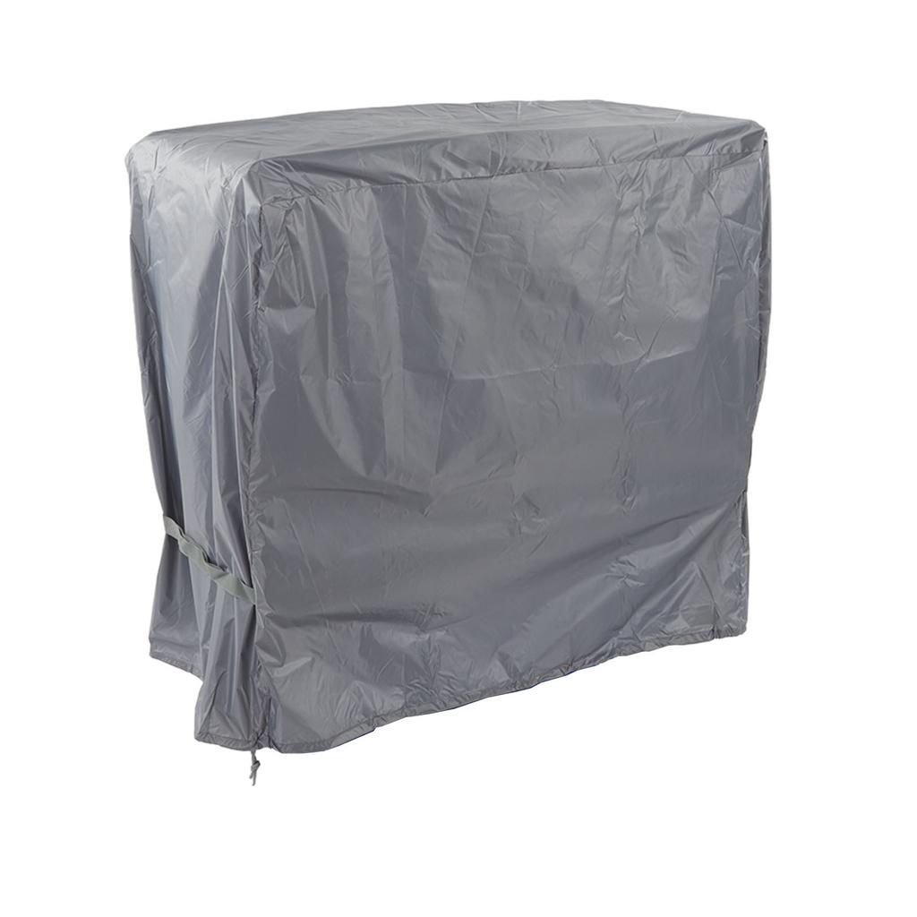 Waterproof Cooler Cart Cover Outdoor Beverage Cart Cover Outdoor Party Cooler Protective Cover