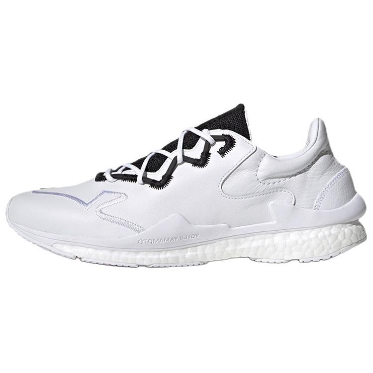 adidas Y-3 Adizero Runner White Men s EF2542 EU 44⅔