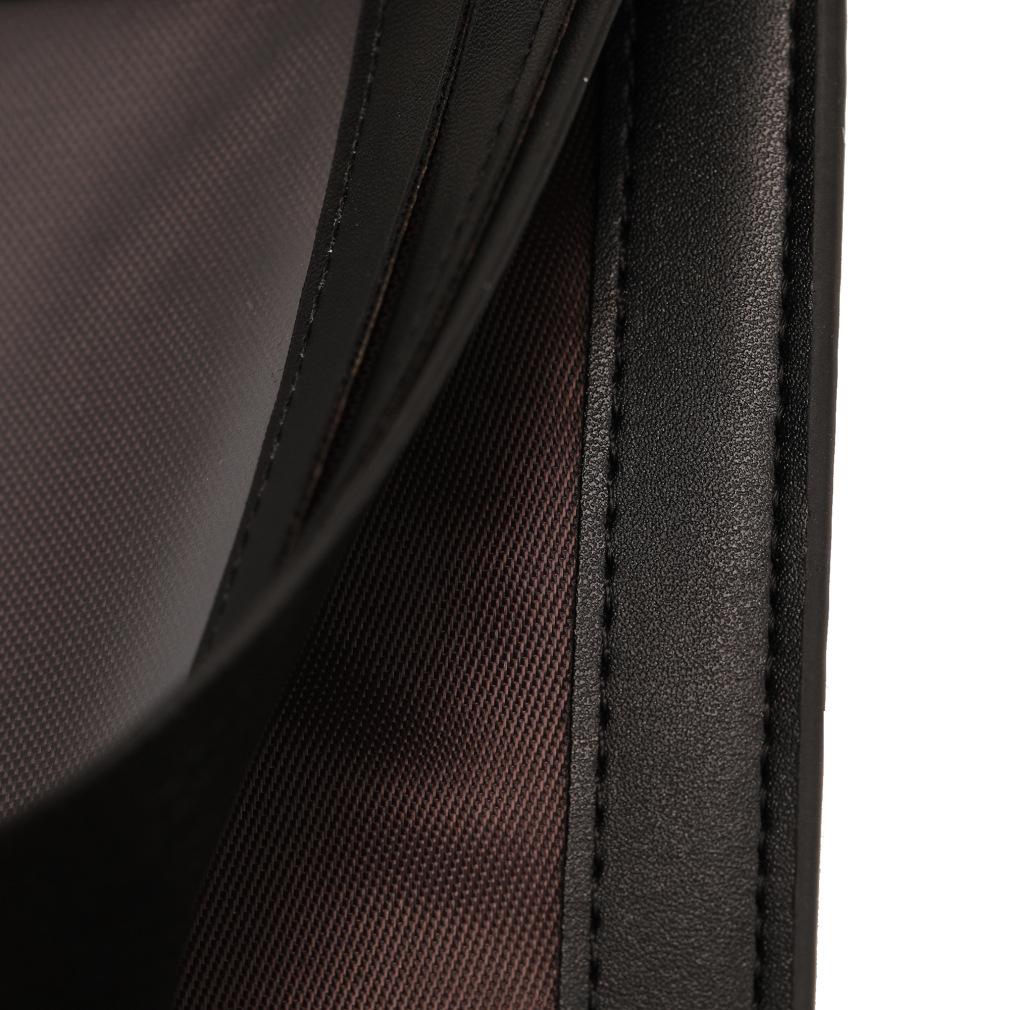 Männer Brieftaschen Dünne Brieftasche Männlichen Geld Geldbörsen Leinwand