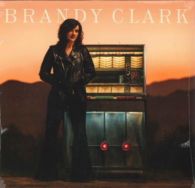 Disque LP BRANDY CLARK - Your Life Is A Record 0093624893141 Warner Records 2020 Europe Folk