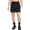 Nike Dri FitAdvantage Tennis Bottom Men's Black/White FZ6914-010