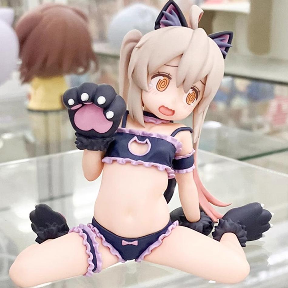 FUOniichan Wa Oshimai Anime Figure - Oyama Mahiro 'Don't Be a Brother Anymore' PVC Statue Model Custom Toy Collection Gift